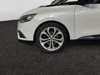 Begagnad Renault Grand Scénic IV 110 HK (80 kW) 2017 Okänd Minibuss