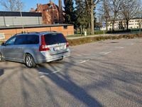 begagnad Volvo V70 2.4D Momentum Euro 4