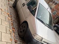 Begagnad Peugeot Expert 94 HK (69 kW) 2002 Van