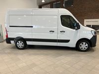 begagnad Renault Master TransportbilarL2H2 Nordic Line dci 150