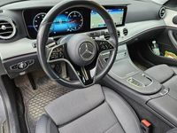 begagnad Mercedes E220 d 9G-Tronic Euro 6