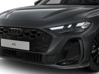 Ny Audi A5 Sport 2025 Grå Kombi