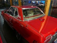 Begagnad Mercedes 560 231 HK (169 kW) 1987 Vit Cab