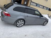 begagnad BMW 523 i Touring Euro 4