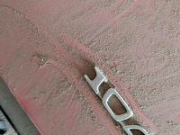 Begagnad Peugeot 104 57 HK (41 kW) 1979 Röd