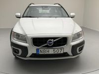 begagnad Volvo XC70 II D5 AWD