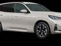 Begagnad BMW X3 Comfort Edition 299 HK (219 kW) 2000 Dune grey metallic SUV