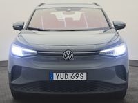 begagnad VW ID4 Pro Performance Pro Performance Komfort/ Värmepump