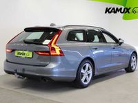 begagnad Volvo V90 D3 KAMPANJRÄNTA 6.99% MOMS Drag Pilot Assist 150hk