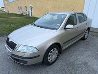 Begagnad Skoda Octavia 102 HK (75 kW) 2006
