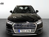 begagnad Audi Q5 Quattro 40 TDI QUATTRO S TRONIC PROLINE SPO 2019, SUV