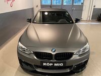 begagnad BMW 440 i Cab Hardtop Steptronic M Sport