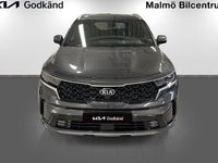 begagnad Kia Sorento PHEV Aut 7-sits Advance Plus GODKÄND 2021, SUV