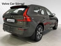 begagnad Volvo XC60 MC73 B4 AWD Diesel Momentum