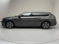 Begagnad Peugeot 508 225 HK (165 kW) 2021 Grå Kombi