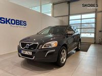 Begagnad Volvo XC60 R-Design 207 HK (152 kW) 2011 Grå SUV