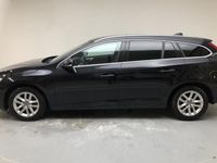 begagnad Volvo V60 D4