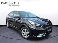 begagnad Kia Niro P-HEV DCT EX Euro 5