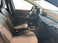 Ny Dacia Jogger Extreme 110 HK (80 kW) 2026 Minibuss