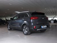 begagnad Kia Niro Plug in Hybrid Advance Plus 2 *V-hjul*