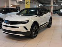 Ny Opel Mokka 131 HK (96 kW) 2025 Vit (white jade) SUV