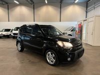 begagnad Kia Soul 1.6 CRDi Euro 4