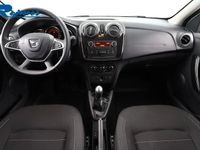 begagnad Dacia Sandero II PhII TCe 100 Drive Edition 2020, Halvkombi