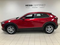 begagnad Mazda CX-30 2.0 SKYACTIV-X M Hybrid Automatisk