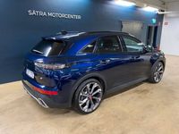 begagnad DS Automobiles DS7 Crossback 