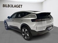 Begagnad Polestar 3 Plus 364 kW (495 HK) 2024 Silver SUV