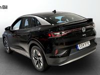 begagnad VW ID5 PRO PERFORMANCE/Assistanspkt/dragkrok