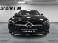 Begagnad Mercedes CLA250e 2023 Sedan