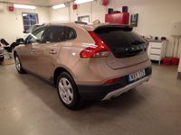 begagnad Volvo V40 CC D3 Momentum