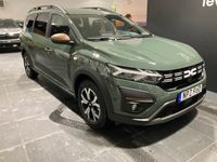 begagnad Dacia Jogger EXTREME HYBRID 1,6 140 hk 7-SITS