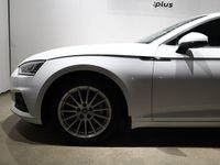 begagnad Audi A5 Sportback 40 TDI Q 190hk /Navi /Backkamera - MOMS