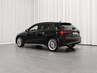 begagnad Audi A3 Sportback 35 TFSI 150hk