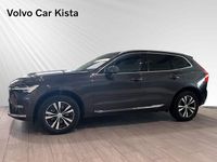 Begagnad Volvo XC60 Core 355 HK (261 kW) 2023 Grå SUV