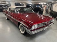 begagnad Pontiac Bonneville Cabriolet