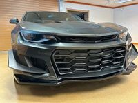 begagnad Chevrolet Camaro SS Hydra-Matic ZL1-paket Euro 6