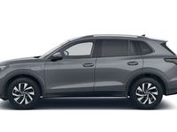 begagnad VW Tiguan Life eHybrid Edition204 hk DSG