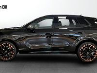Begagnad Cupra Terramar VZ 177 HK (130 kW) 2025 Midnight black metallic SUV