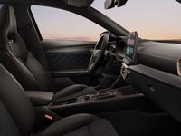 Begagnad Cupra Formentor VZ 272 HK (200 kW) 2024 Svart SUV