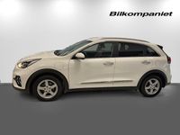 begagnad Kia Niro Plug in Hybrid Advance Plus V-Hjul M o K-värmare