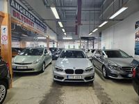begagnad BMW 118 D 2.0 Euro 6 0% Ränta