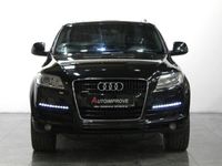 begagnad Audi Q7 4.2TDI 326HK QUATTRO PANORAMA DRAGKROK