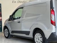 begagnad Ford Transit Connect 220 1.5 TDCi Powershift 100hk | Värmare