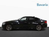 begagnad BMW 530 M Sport / 18" lm fälg / Parkeringsvärmare