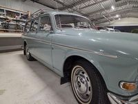 Begagnad Volvo Amazon 75 HK (55 kW) 1968 Ljusgrön Kombi