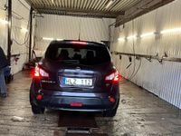 Begagnad Nissan Qashqai +2 150 HK (110 kW) 2011 SUV