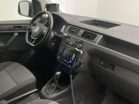 begagnad VW Caddy 2.0 TDI Skåp 4MOTION
